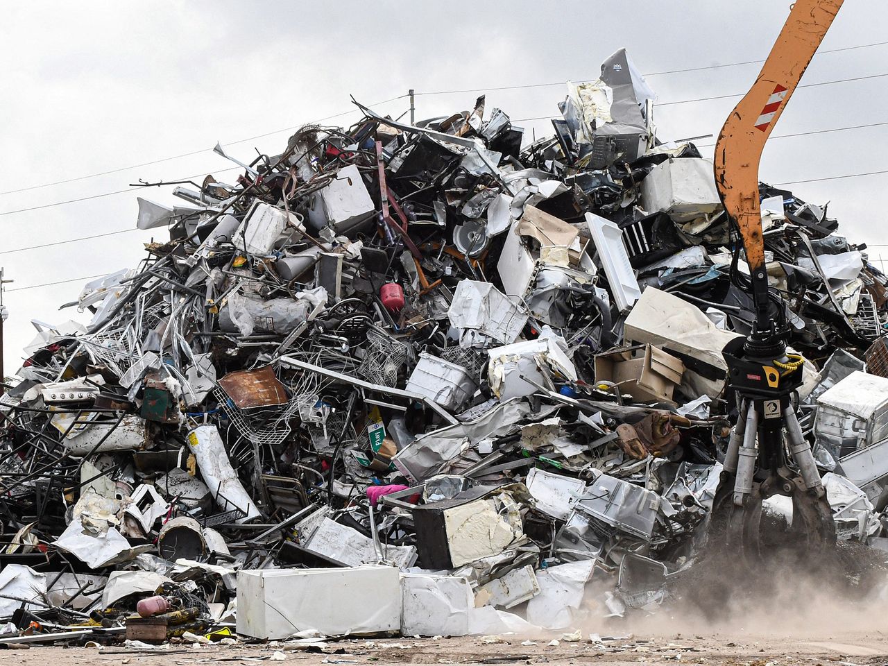 Hurdacı Hangi Metalleri Alır ?