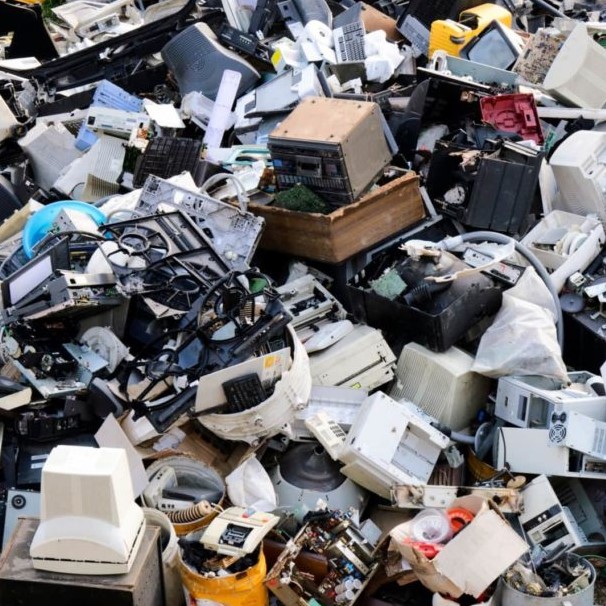 Elektronik Hurdası Alımı