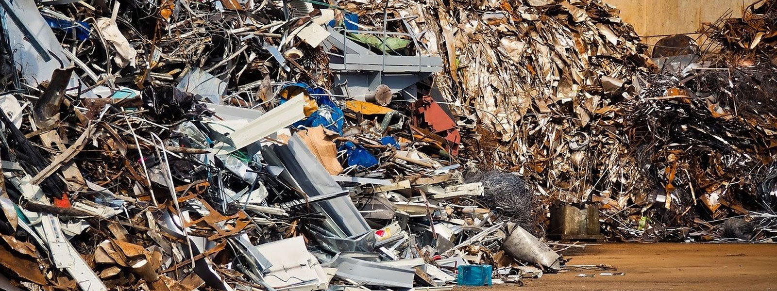 Ankara Hurda Alımı - Seyhan Hurdacılık